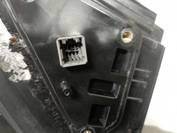 RETROVISEUR DROIT ELECTRIQUE KIA CEED 5PORTES 5-PIN - Vue 3